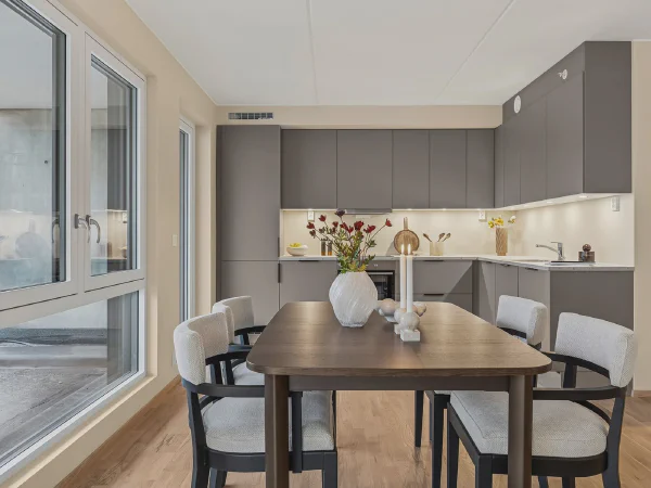 Møllersgate, Sandefjord